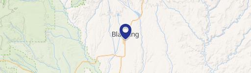 Blanding, UT 84511