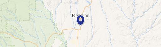 Blanding, UT 84511