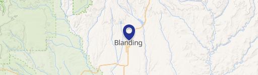 Blanding, UT 84511