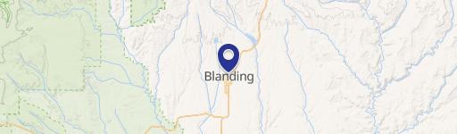 Blanding, UT 84511