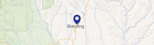 Blanding, UT 84511
