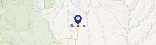 Blanding, UT 84511
