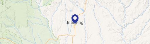 Blanding, UT 84511