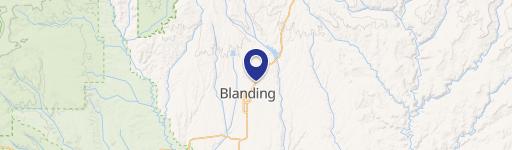 Blanding, UT 84511
