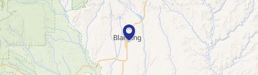 Blanding, UT 84511
