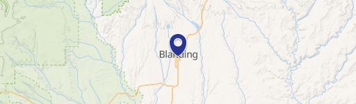 Blanding, UT 84511