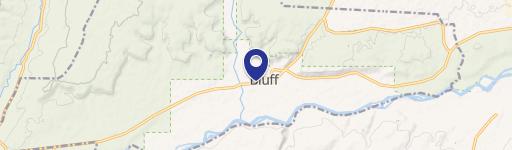 Bluff, UT 84512