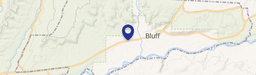 Bluff, UT 84512