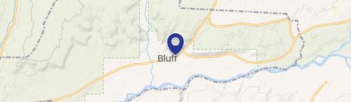 Bluff, UT 84512
