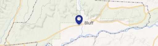 Bluff, UT 84512