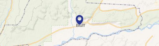 Bluff, UT 84512