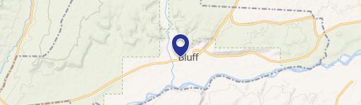 Bluff, UT 84512