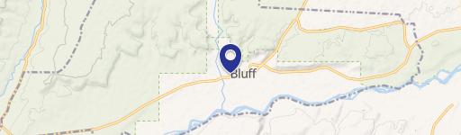 Bluff, UT 84512