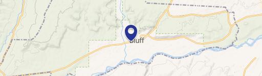 Bluff, UT 84512
