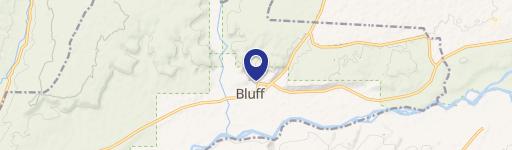 Bluff, UT 84512