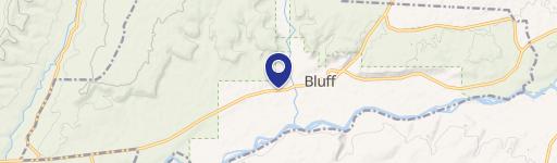 Bluff, UT 84512