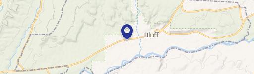 Bluff, UT 84512