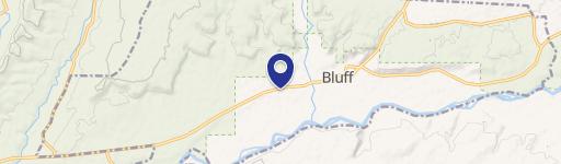 Bluff, UT 84512