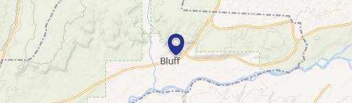 Bluff, UT 84512
