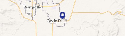 Castle Dale, UT 84513