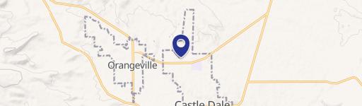 1060 Des Bee Dove Rd