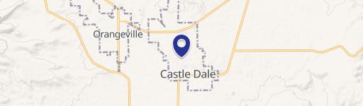 Castle Dale, UT 84513