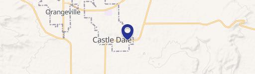 Castle Dale, UT 84513