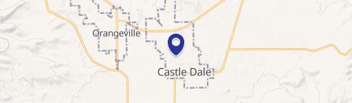 Castle Dale, UT 84513