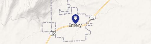 Emery, UT 84522