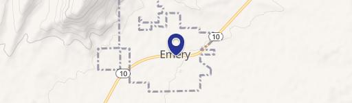 Emery, UT 84522