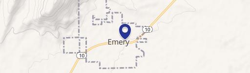 Emery, UT 84522
