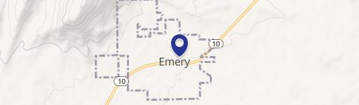 Emery, UT 84522