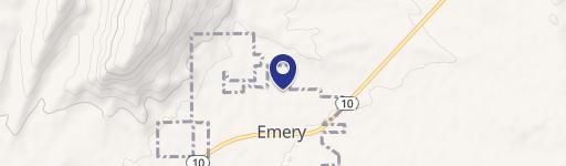 Emery, UT 84522