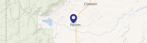 Ferron, UT 84523