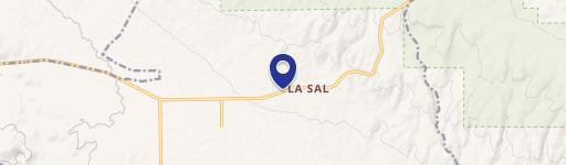 La Sal, UT 84530