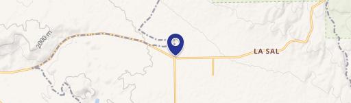La Sal, UT 84530