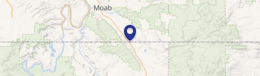 Moab, UT 84532