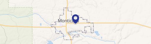Monticello, UT 84535