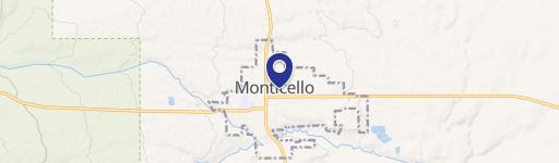 Monticello, UT 84535