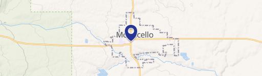 Monticello, UT 84535