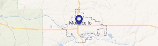 Monticello, UT 84535