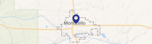 Monticello, UT 84535