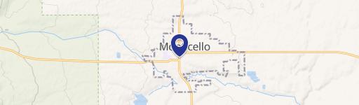 Monticello, UT 84535