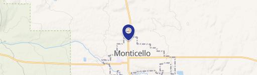 Monticello, UT 84535
