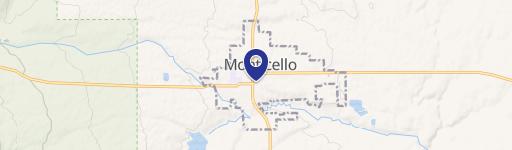 Monticello, UT 84535