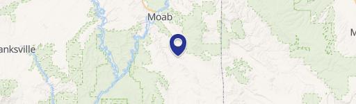 Monticello, UT 84535