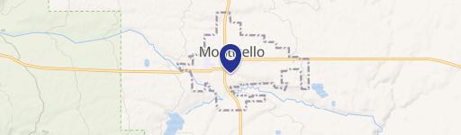 Monticello, UT 84535