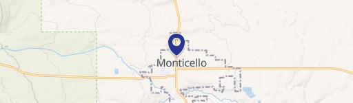 Monticello, UT 84535