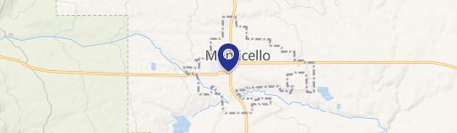 Monticello, UT 84535