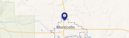 Monticello, UT 84535